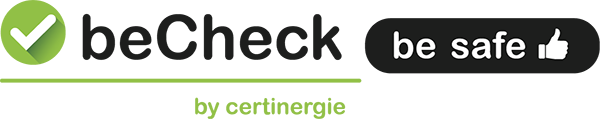 beCheck, beSafe