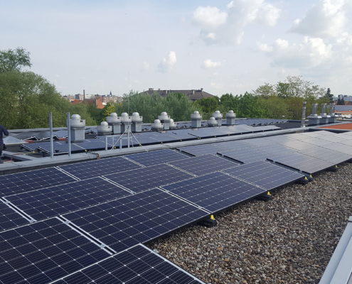 La conformité de l’installation photovoltaïque, un gage de sécurité !