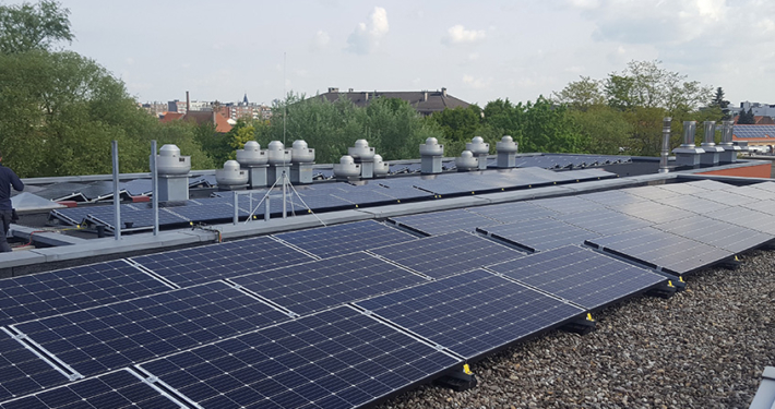 La conformité de l’installation photovoltaïque, un gage de sécurité !