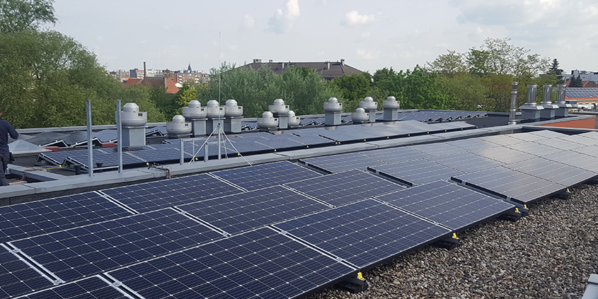 La conformité de l’installation photovoltaïque, un gage de sécurité !