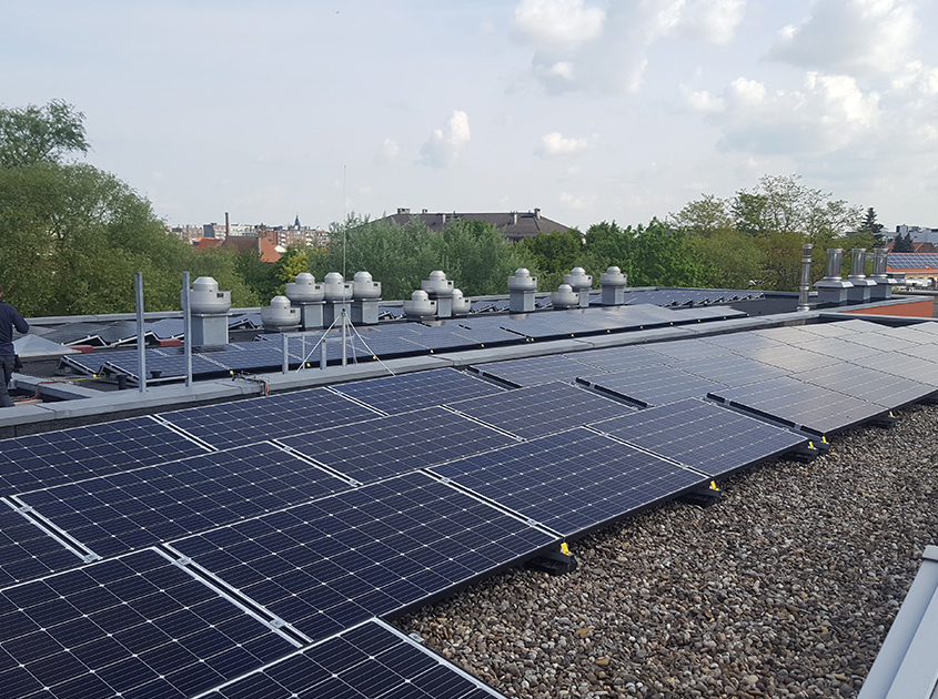 La conformité de l’installation photovoltaïque, un gage de sécurité !