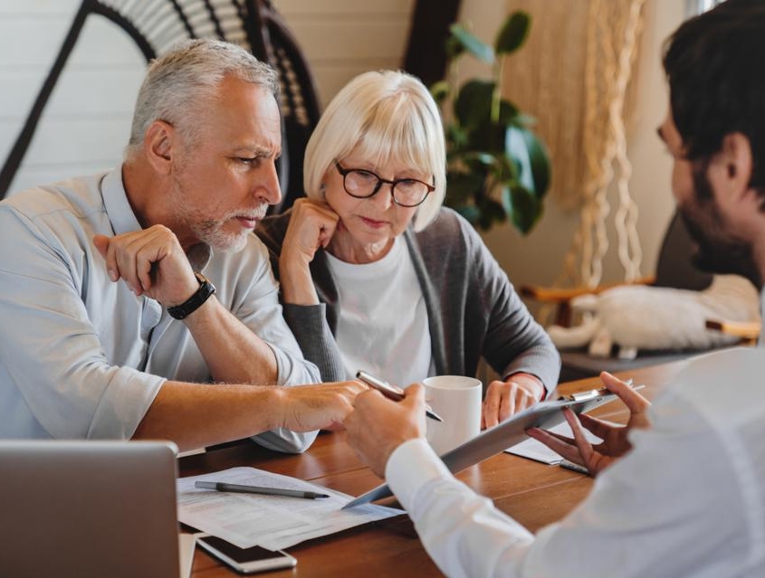 contrôle électrique vente immobilière