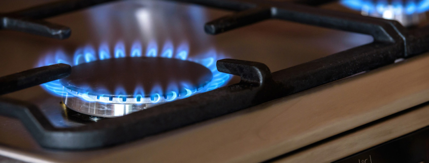 contrôle gaz propane