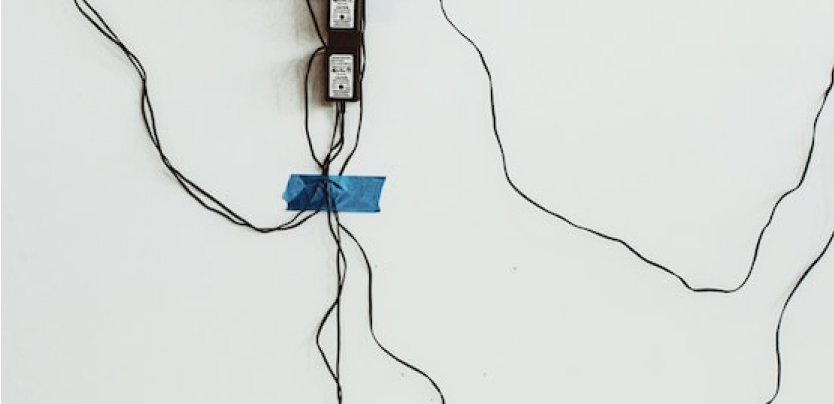 contrôle électrique
