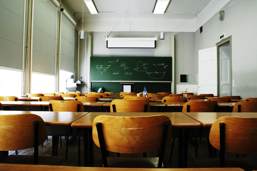 BeCheck - contrôle légaux pour l'enseignement