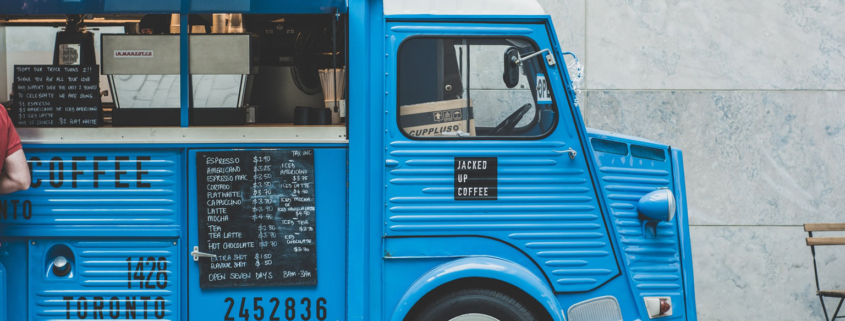 BeCheck - contrôle légaux pour foodtruck