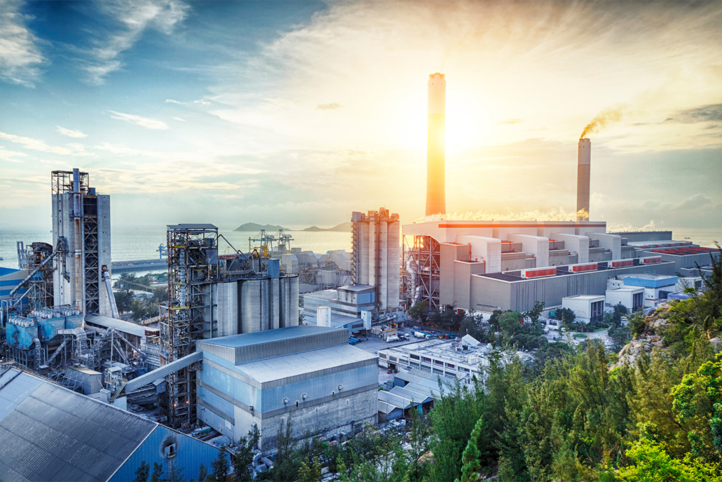 BeCheck - contrôle électrique, gaz et autres contrôles légaux pour l'industrie