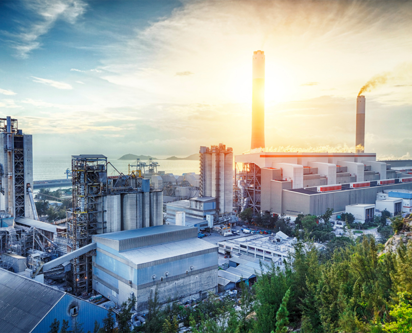 BeCheck - contrôle électrique, gaz et autres contrôles légaux pour l'industrie