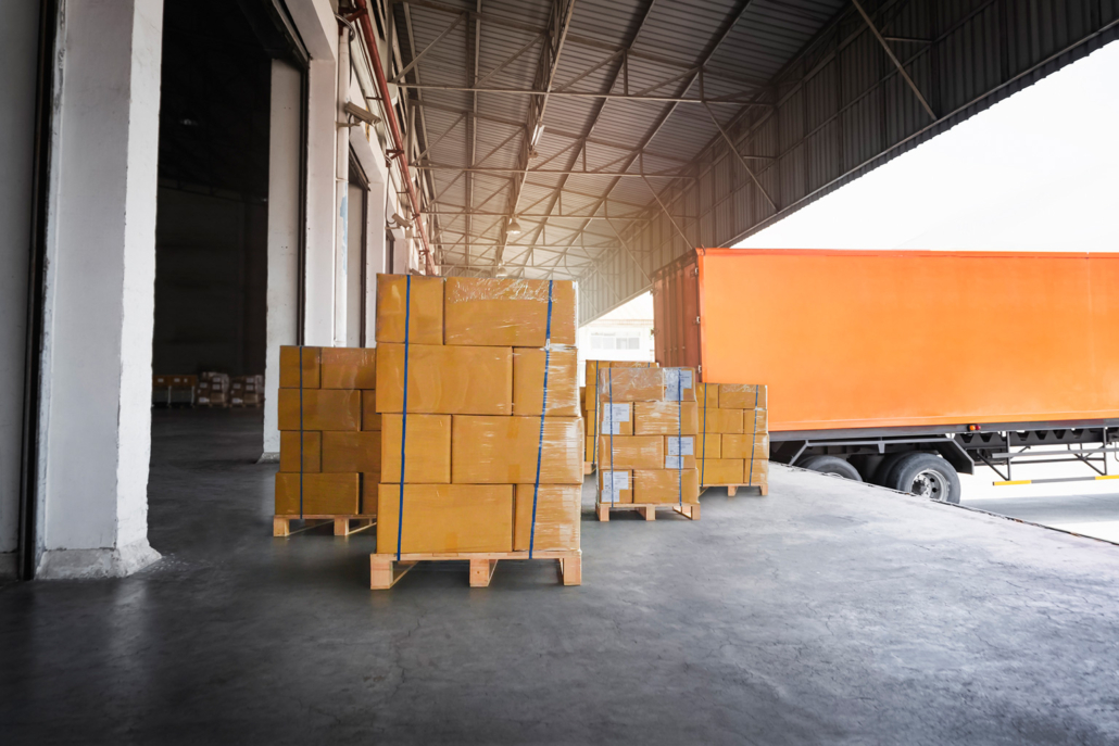 BeCheck - contrôle légaux pour le secteur logistique