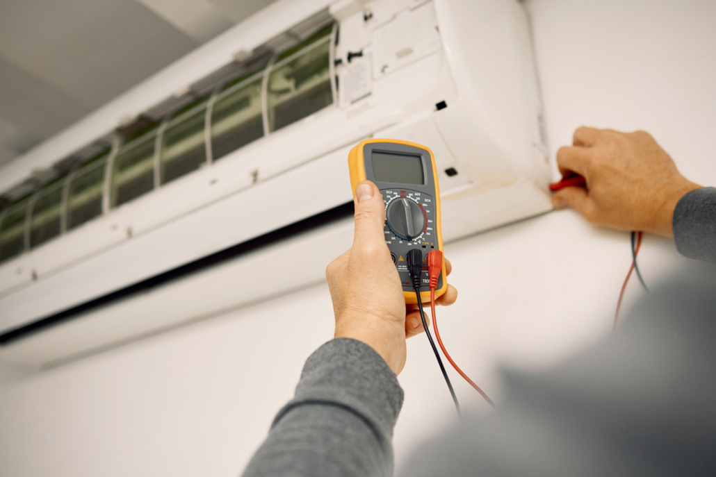 BeCheck - contrôle légaux pour le secteur de maintenance de bien
