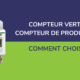 Comment choisir entre un compteur vert et un compteur de production ?